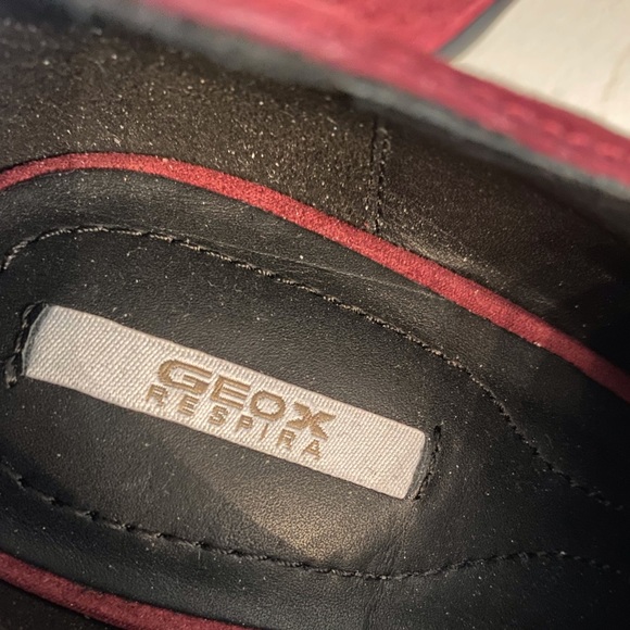 Suede leather shoes - Picture 7 of 10